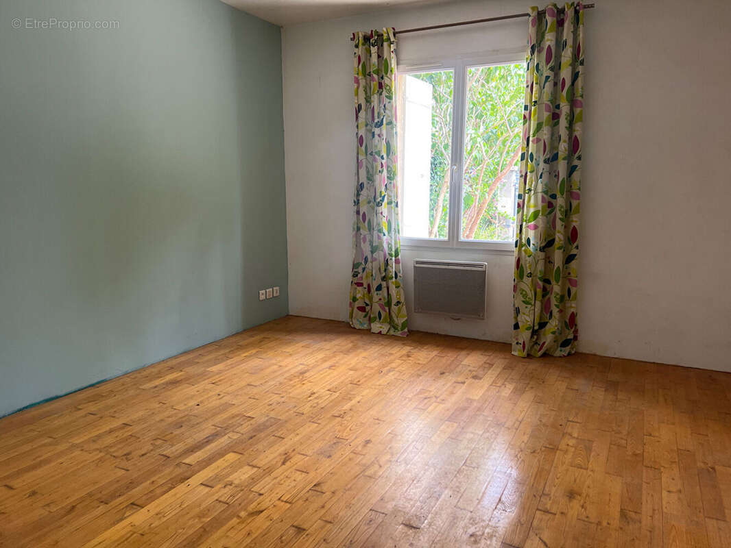 Maison 178m² à échillais - photo 9