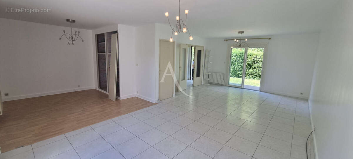 Maison Blois 123.48 m2 - photo 5