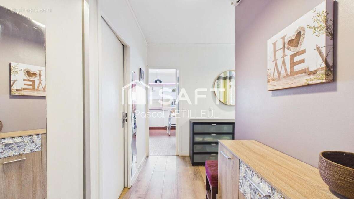 Photo 3 - Appartement à GARCHES