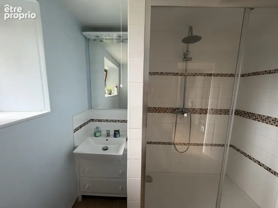 Maison 4 pièces 112 m² à vendre à Meneac (56490) - photo 9