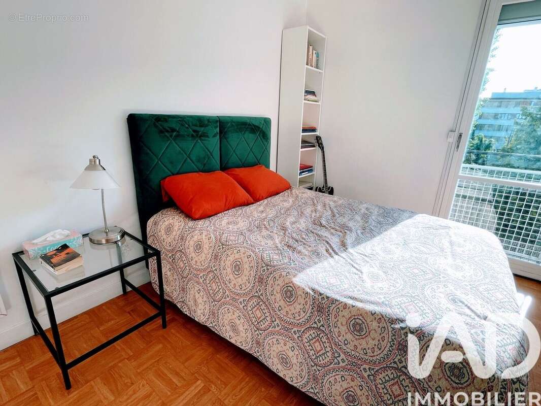 Photo 9 - Appartement à SCEAUX