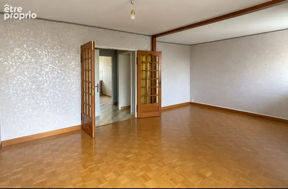 Appartement Chenove 4 pièce(s) - photo 3