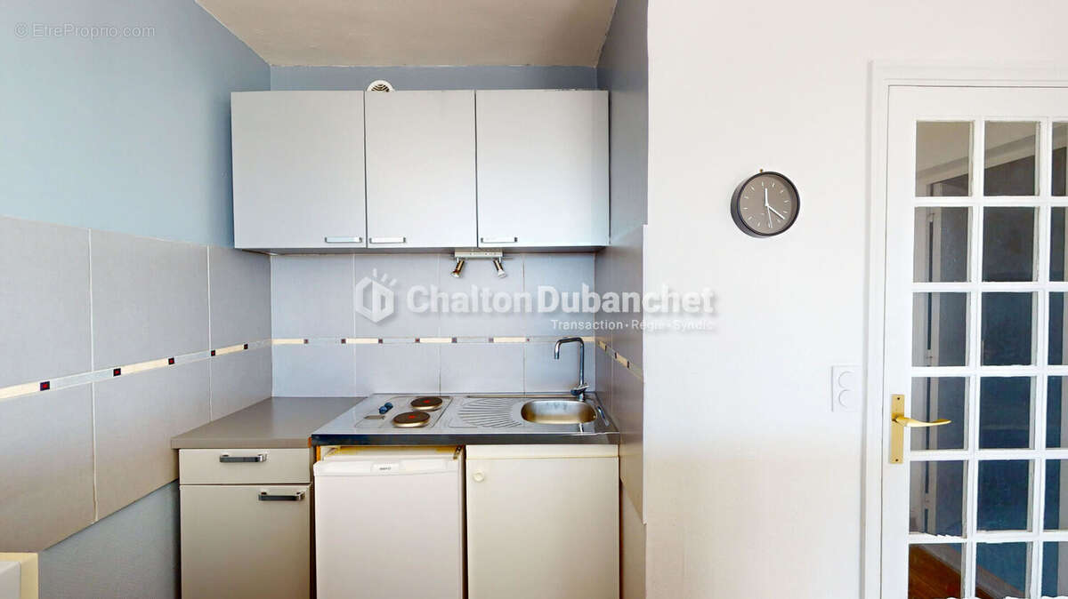 Appartement à ROANNE