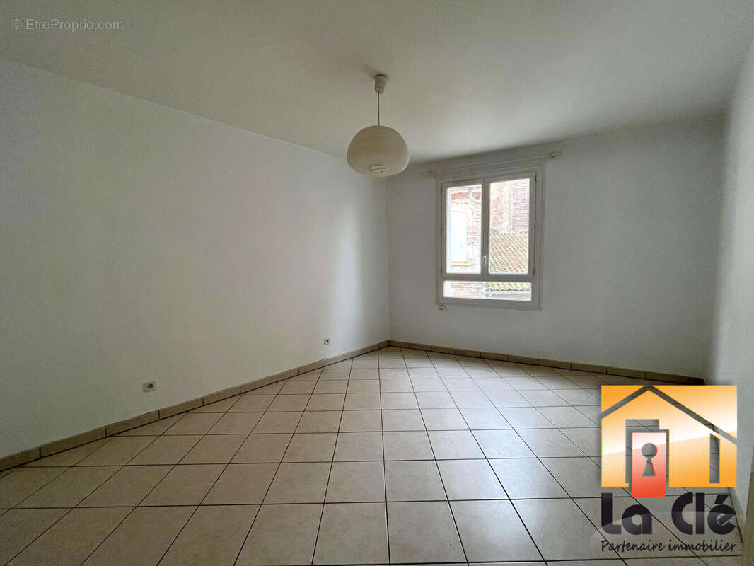 Appartement à AGEN