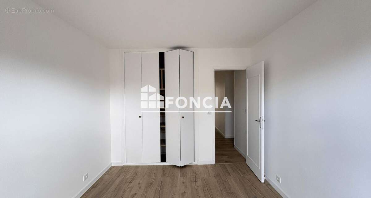 Appartement à CHARTRES