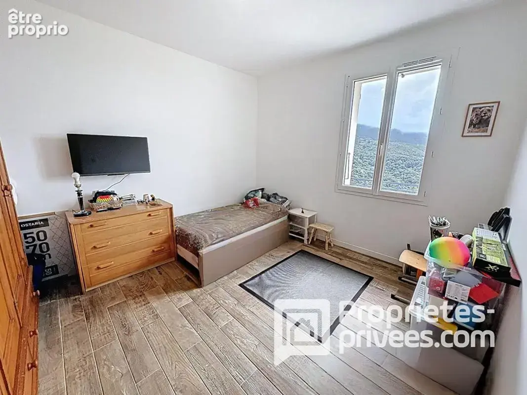 Maison totalement rénovée de 100 m² à Sari d'Orcino - photo 9