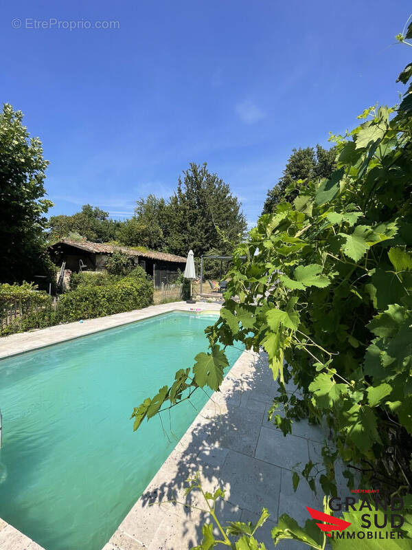 Maison 244 m² à Saint-Selve  - photo 2