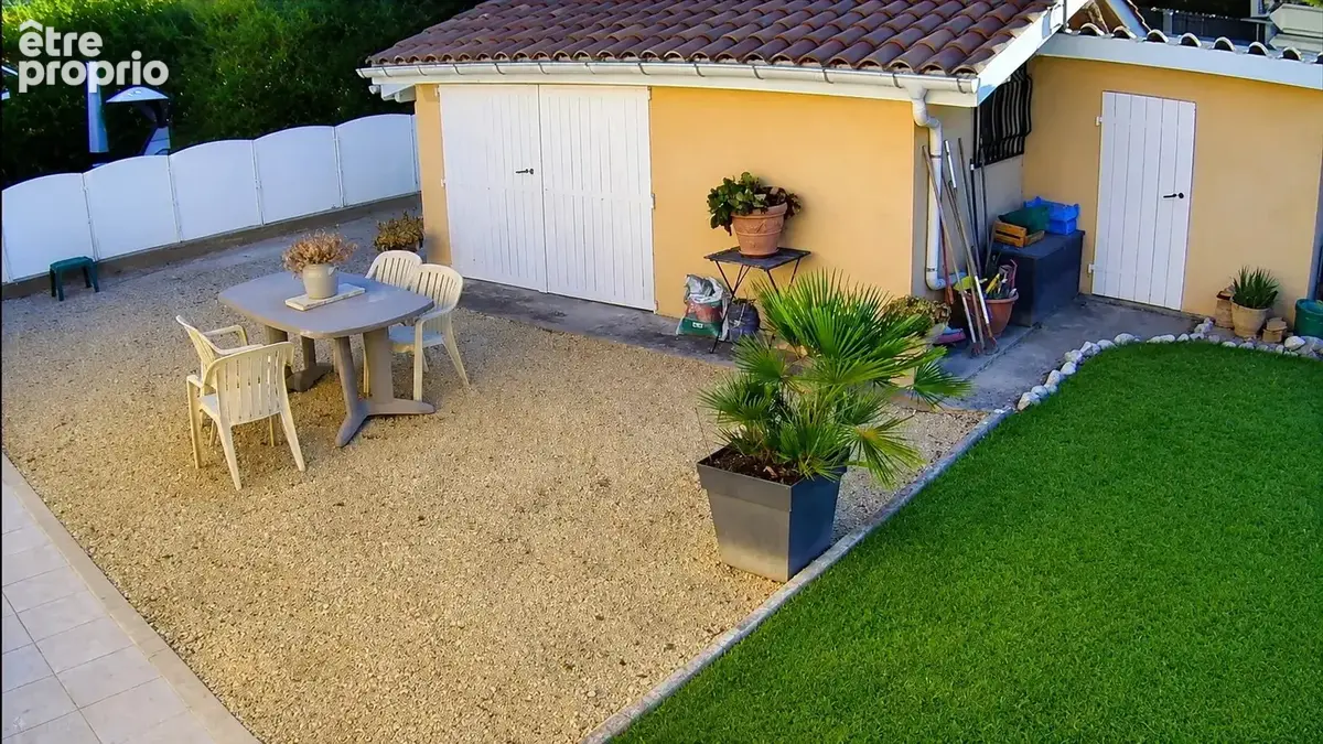 Maison 5 pièces 120 m² à vendre à Vinay (38470) - photo 28