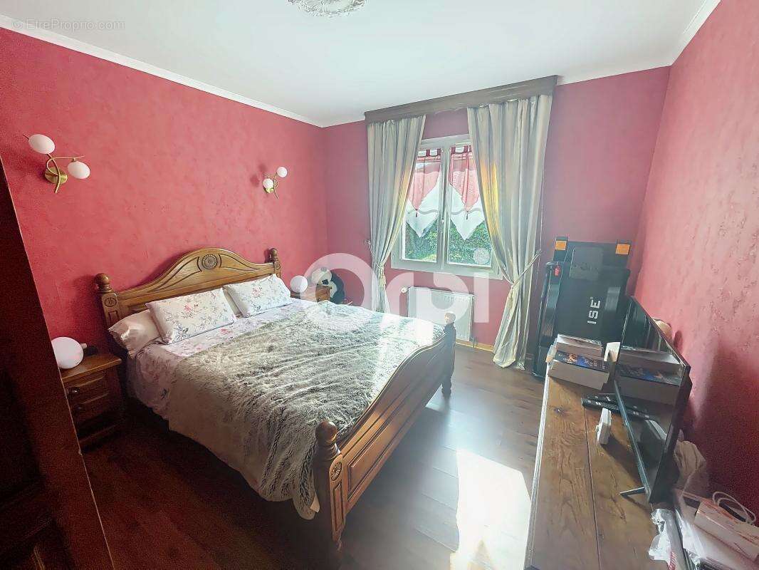 Maison à PRECY-SUR-OISE