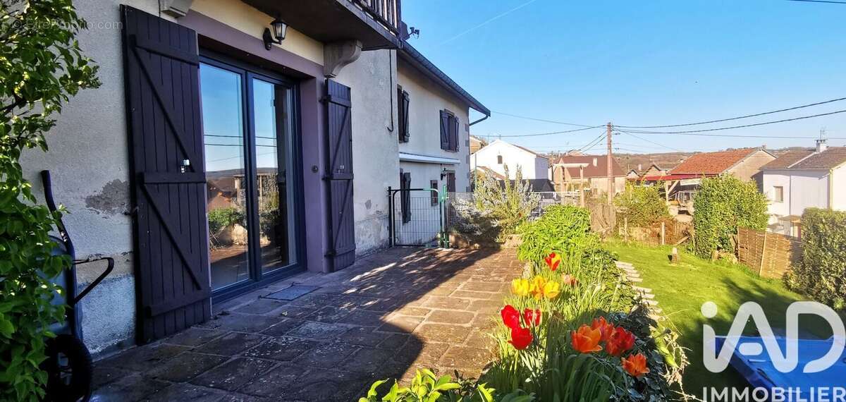 Maison 123 m² à La Vaivre  - photo 3