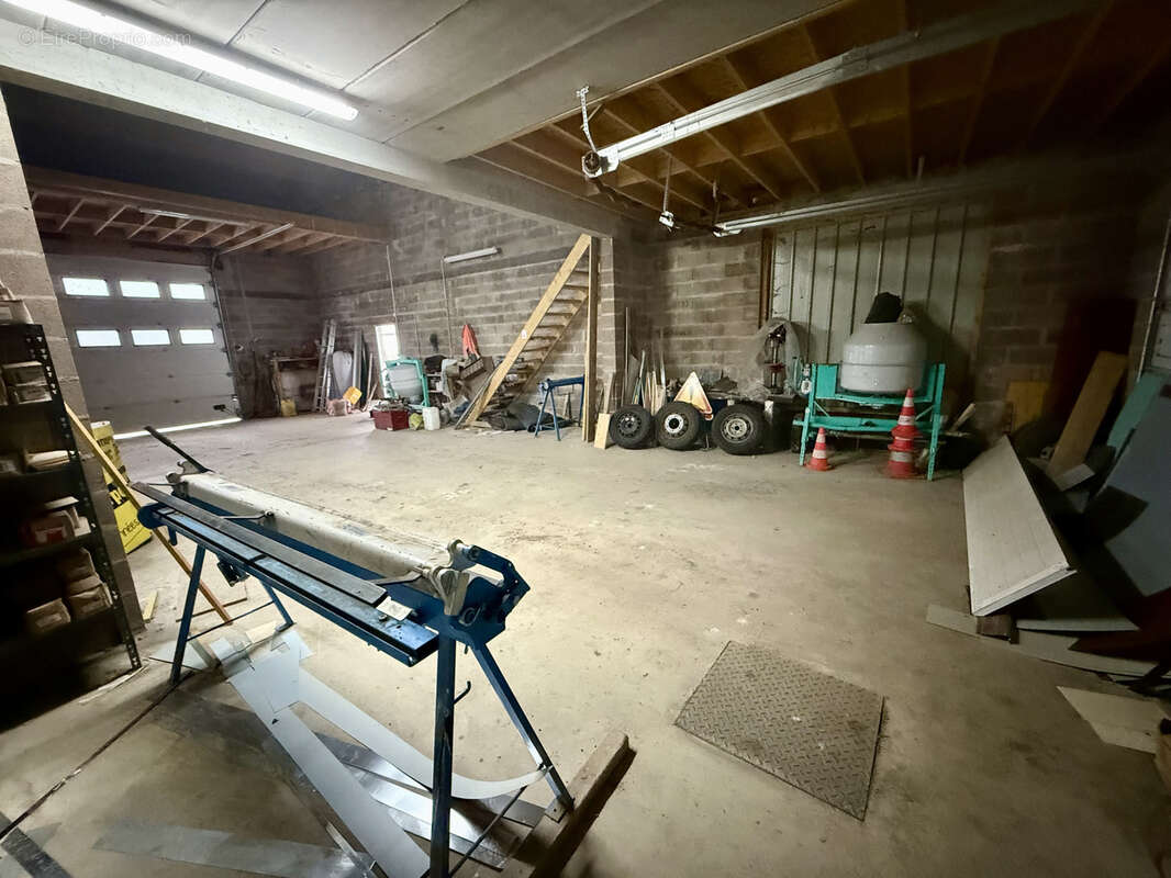 Maison à VITTARVILLE