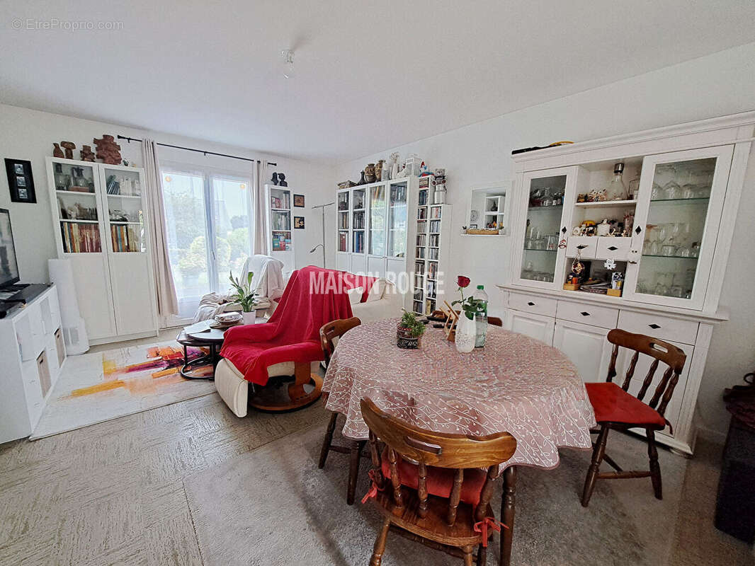Maison de plain-pied 3 chambres avec jardin à Notre-Dame du Guildo - Investissement locatif à Créhen - photo 3