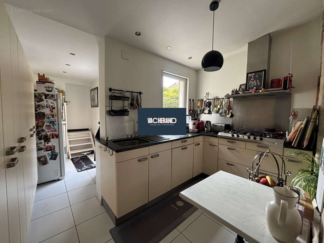 Maison à VALENCIENNES