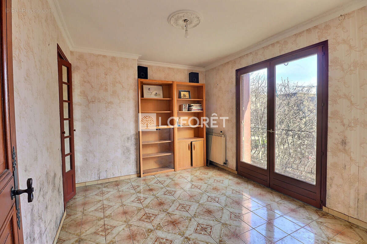 Maison à VITRY-SUR-SEINE