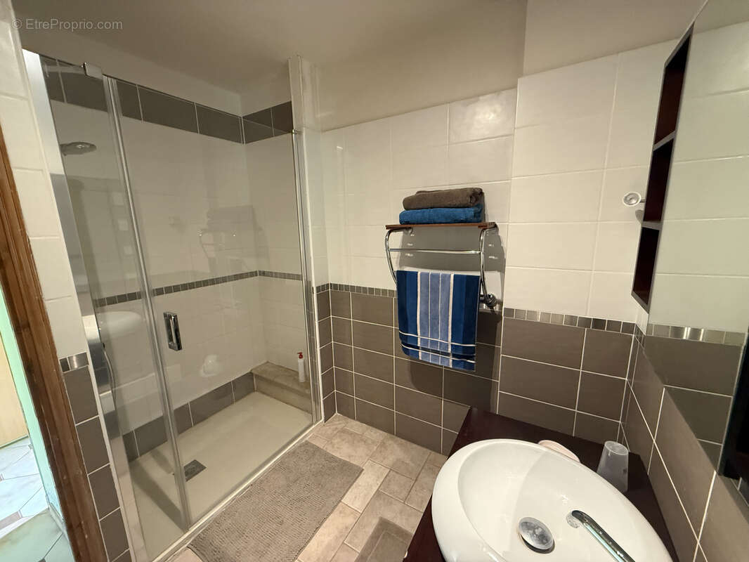 Maison à SEMUR-EN-AUXOIS