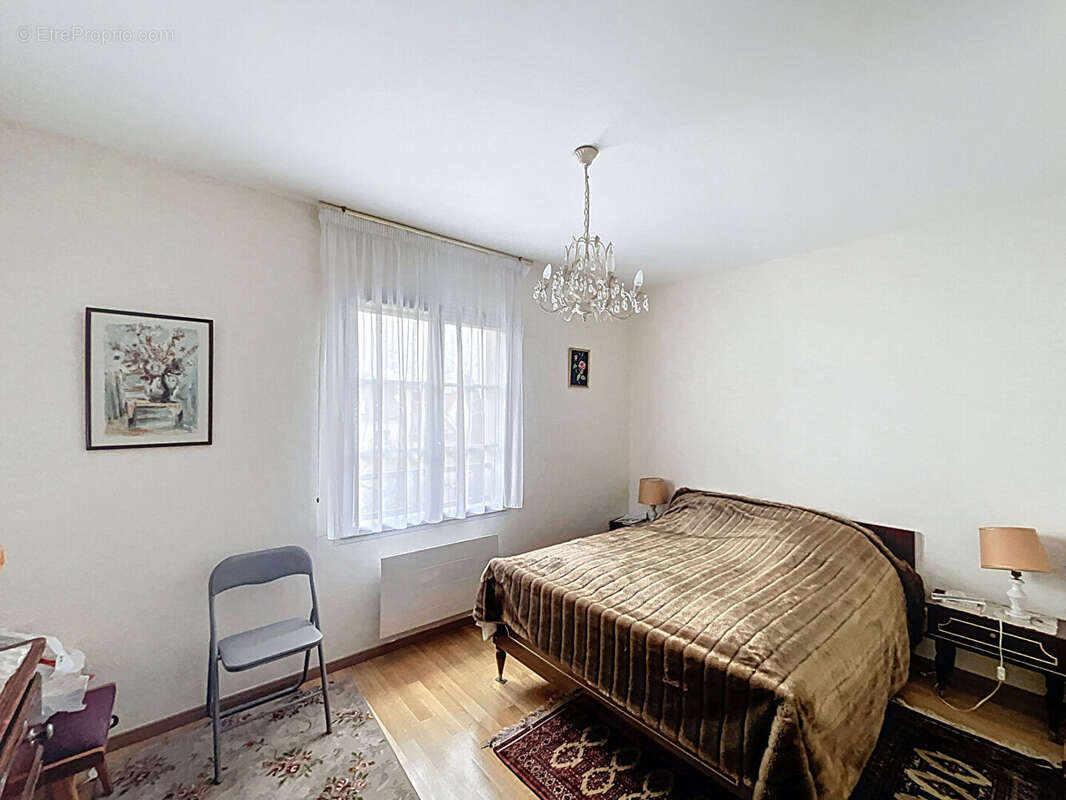 Maison à FONTENAY-AUX-ROSES