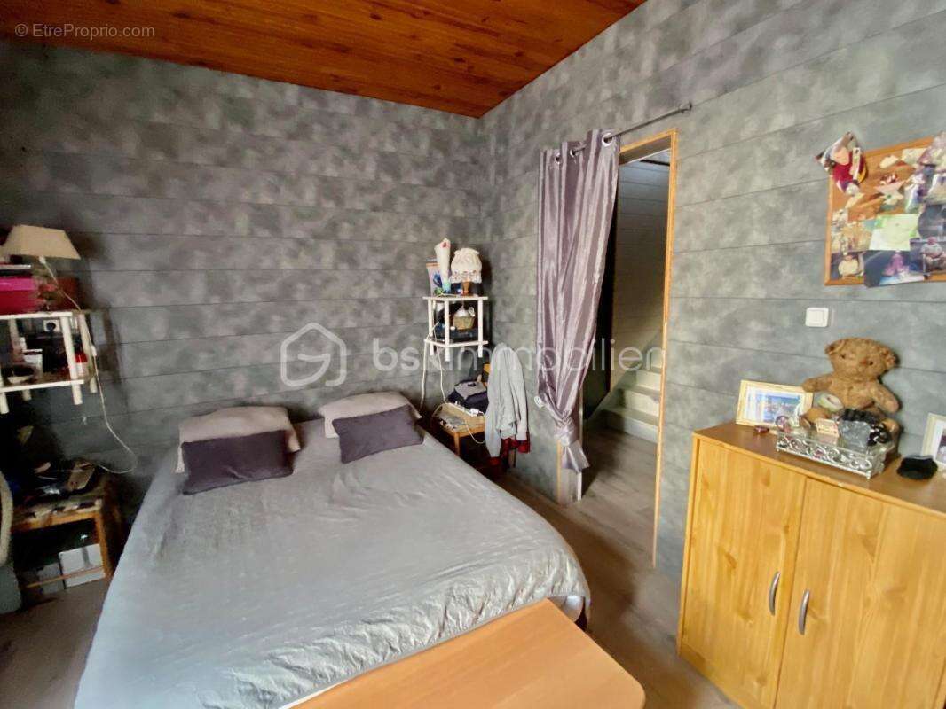 Maison à MERS-LES-BAINS