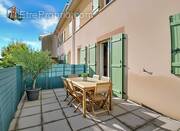Appartement à AUSSONNE