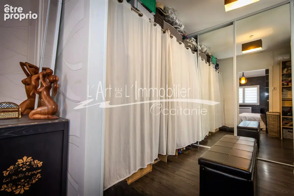 Maison 5 pièces 114 m² à vendre à Merville (31330) - photo 17