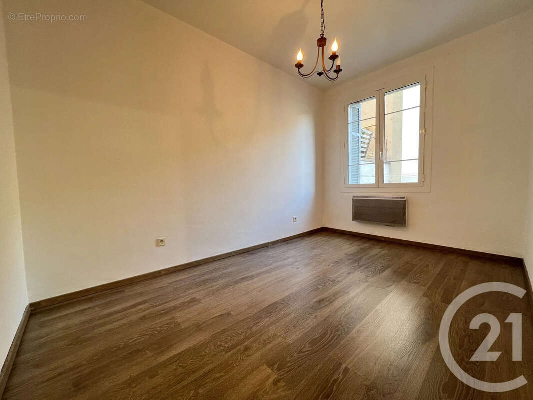 Appartement à SAN-MARTINO-DI-LOTA