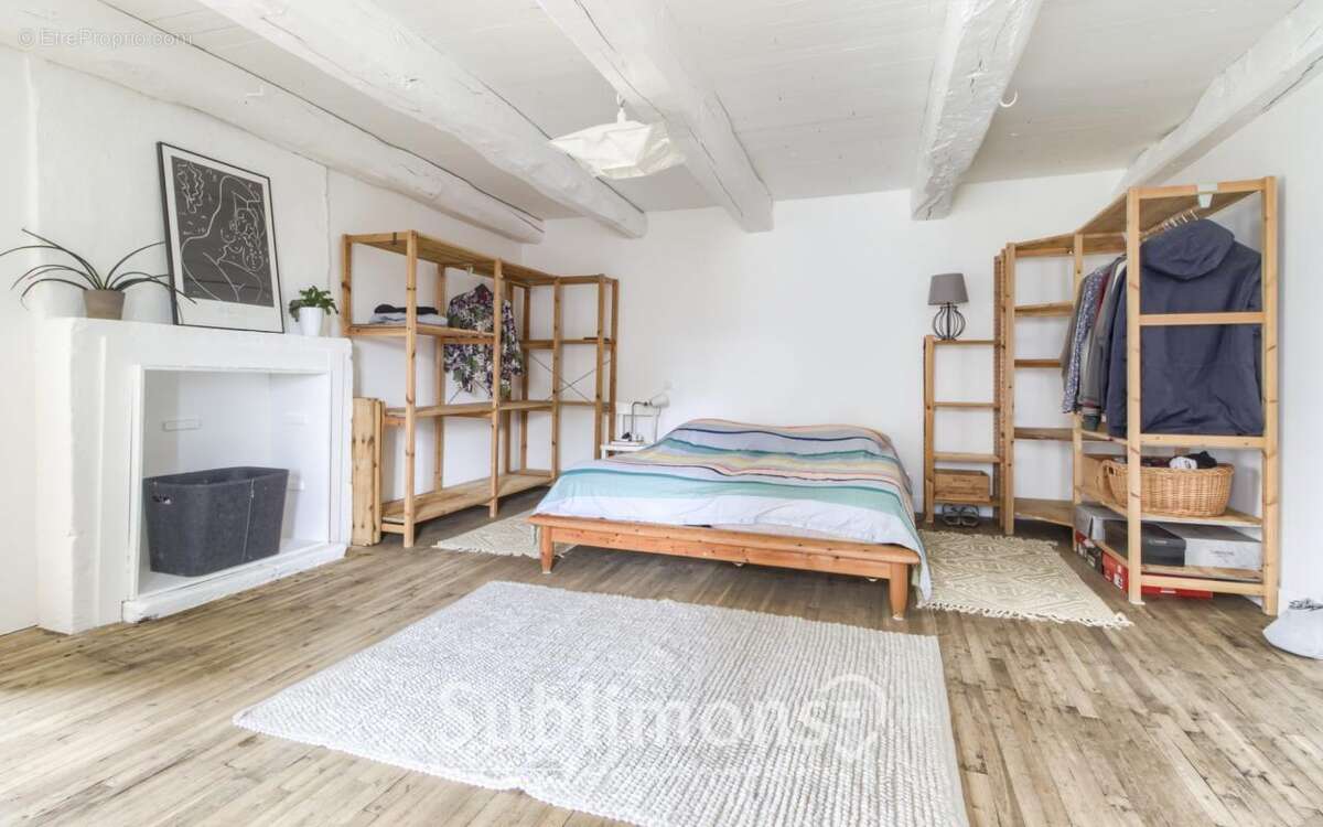 Appartement à LE GUERNO