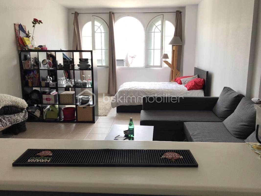 Appartement à CAMBRAI