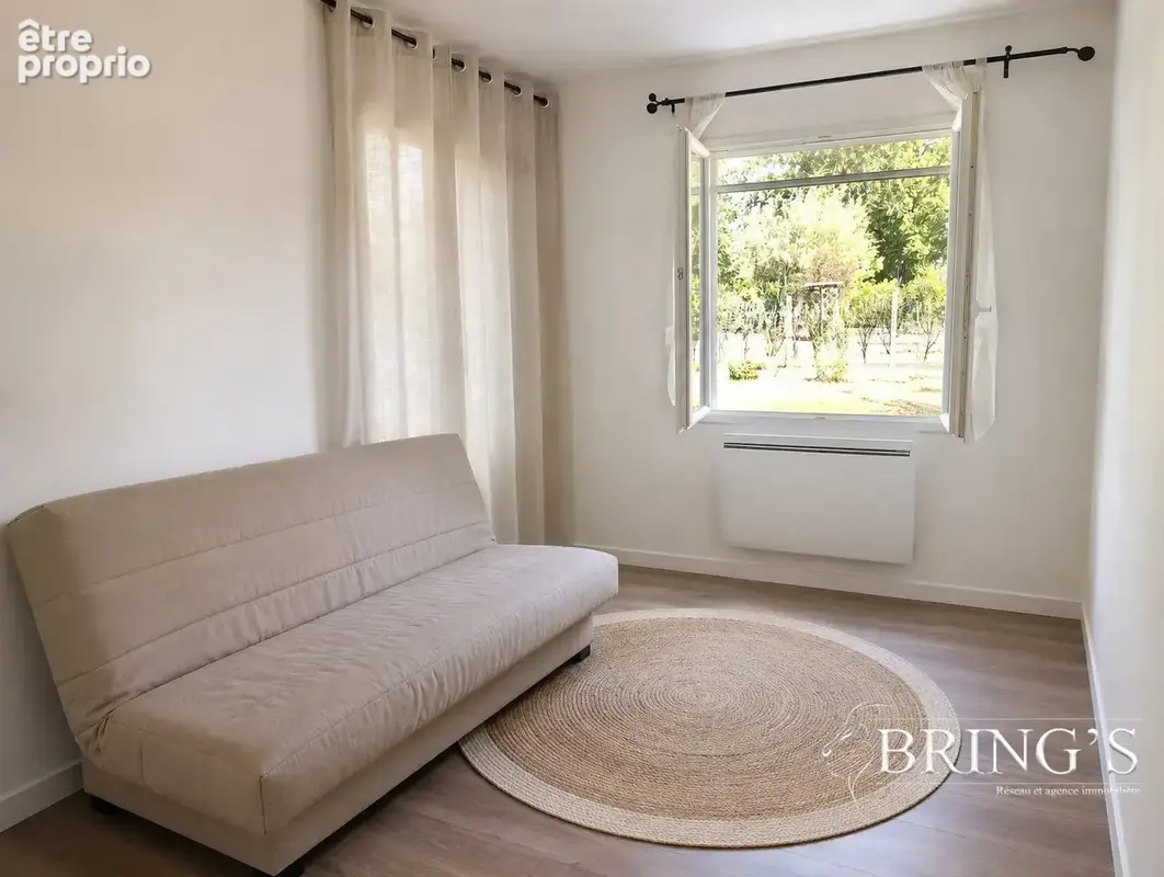 Maison 6 pièces 118 m² à vendre à La Chapelle-Gonaguet (24350) - photo 9
