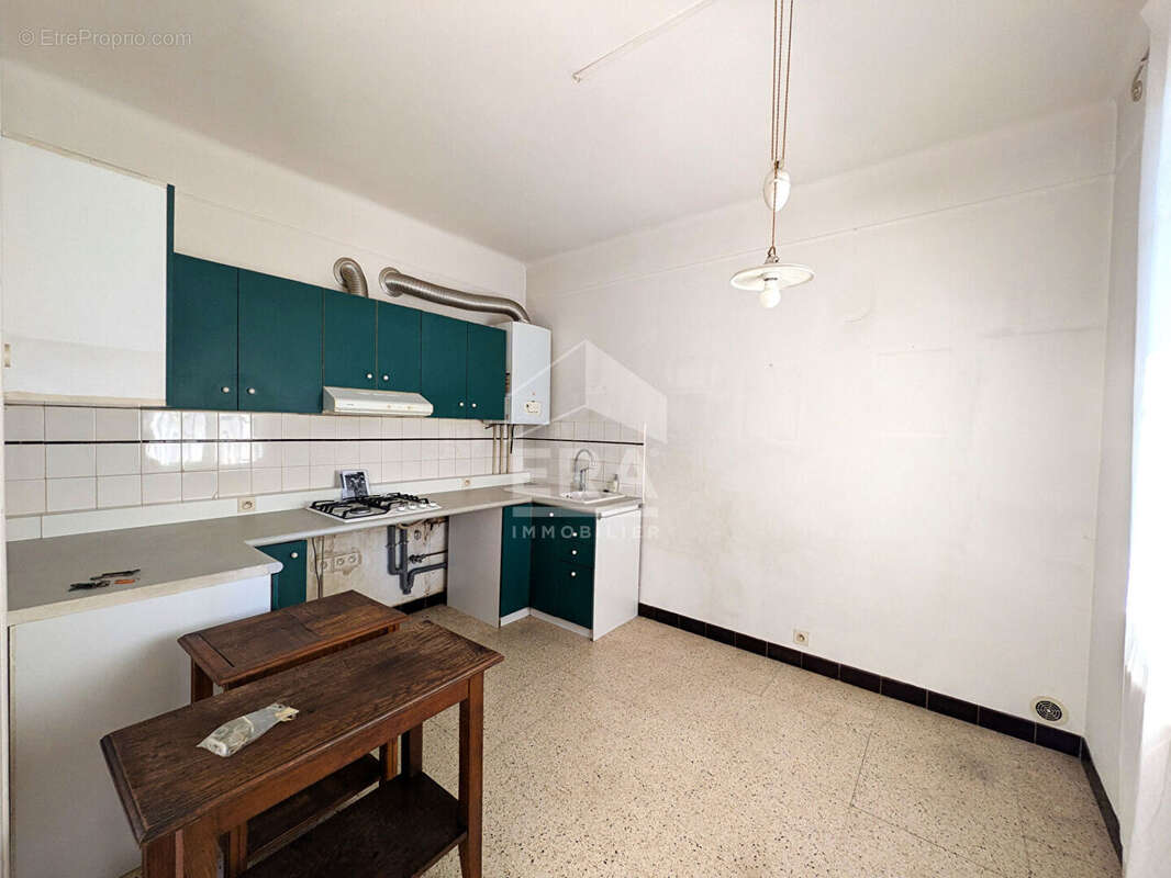 Maison à CAGNES-SUR-MER