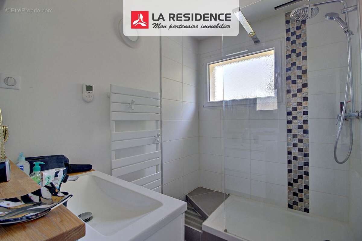 Appartement à CHAMBOURCY