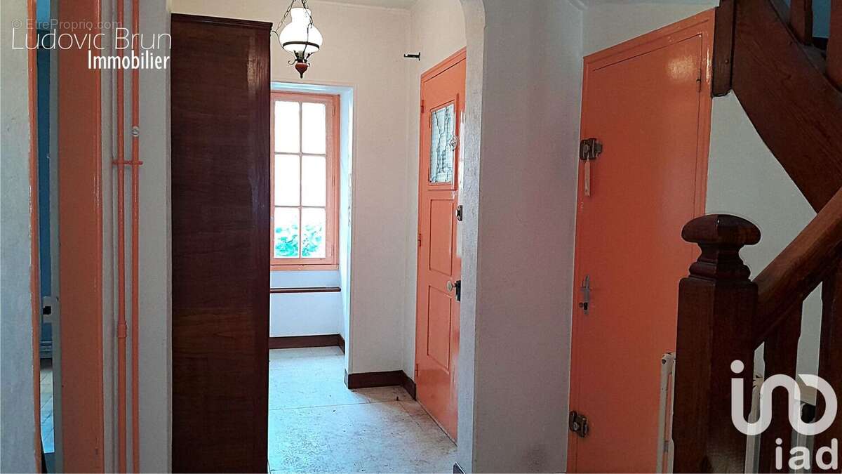 Photo 9 - Maison à TOUCY