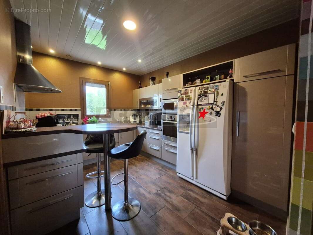 Maison à MONTASTRUC-LA-CONSEILLERE