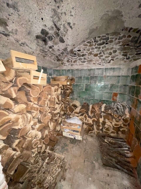 Appartement à ANDUZE
