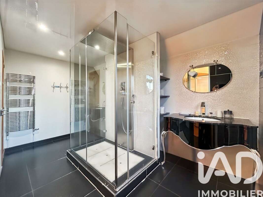 Photo 7 - Maison à PONTOISE