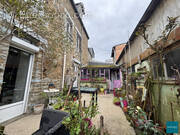 Maison à CONDE-SUR-NOIREAU