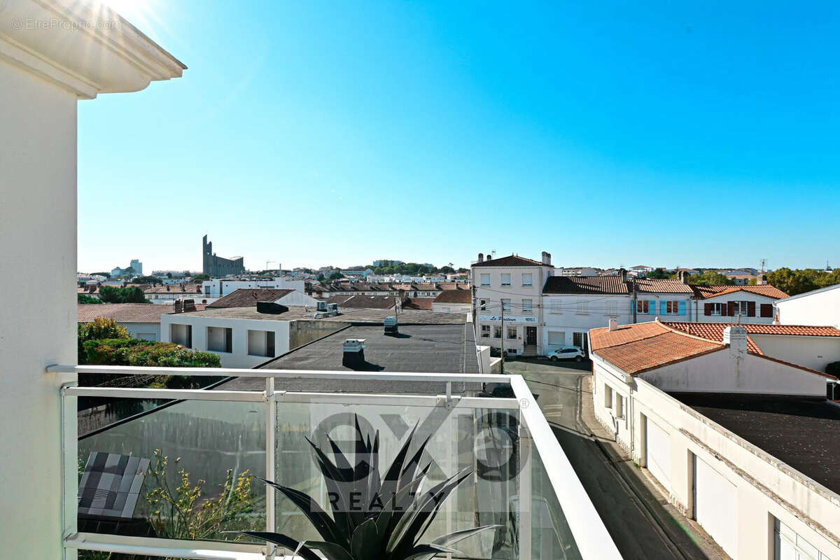 Appartement à ROYAN