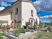 Maison à POLLIAT