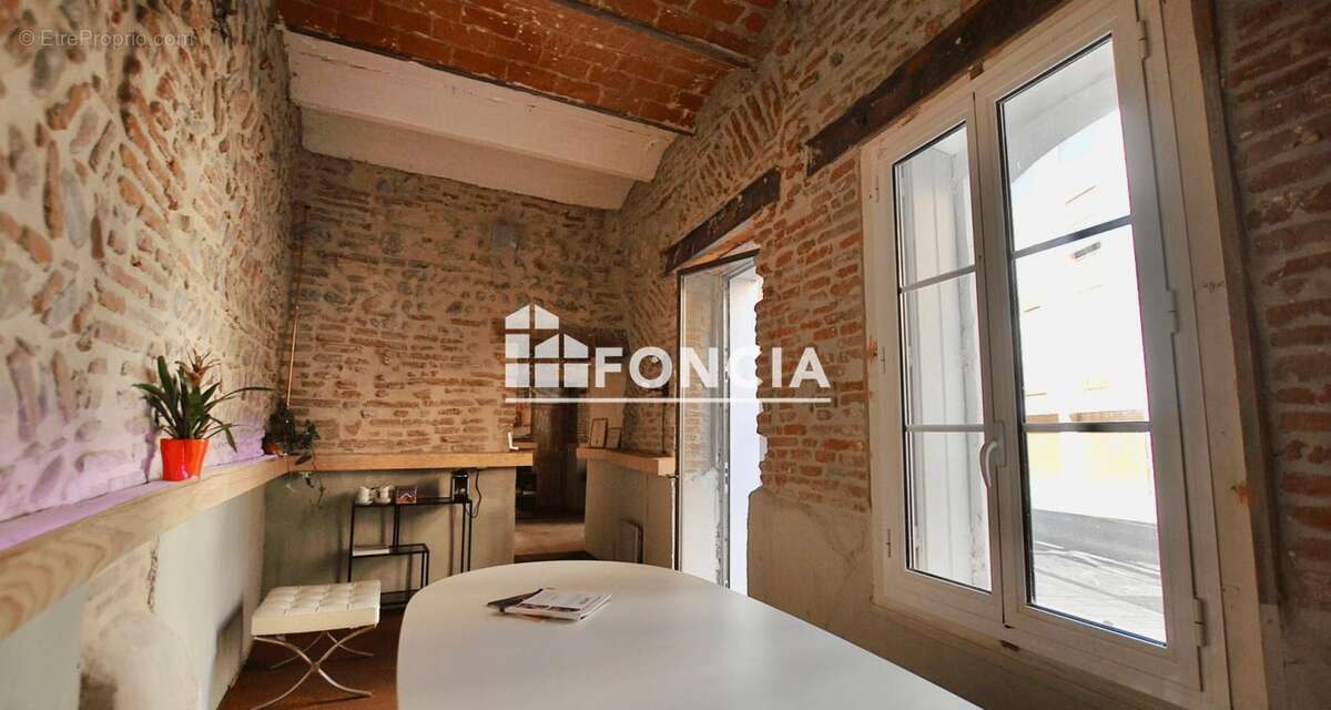 Commerce à PERPIGNAN