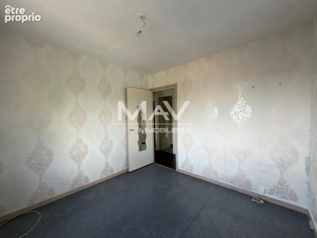 Appartement 46 m² à Tourcoing  - photo 7