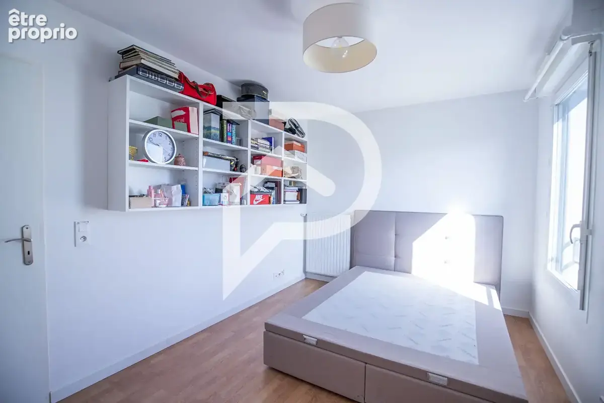 Appartement à vendre 2 pièces 45m² - photo 7