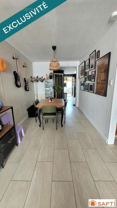 Photo 2 - Maison à SAINT-QUENTIN
