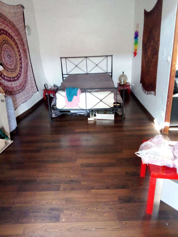 Appartement à BAIXAS