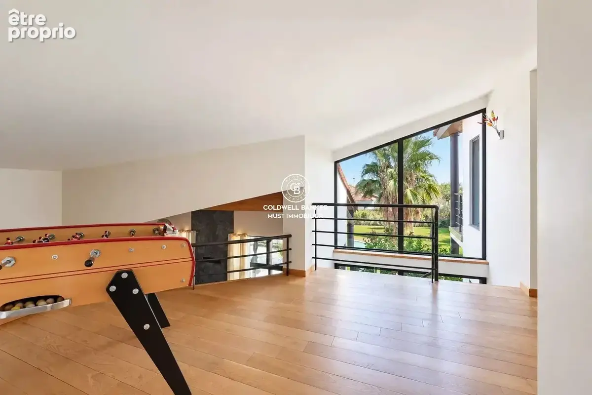 Villa d'architecte au sud de Perpignan, 1 680 m² de terrain - photo 22
