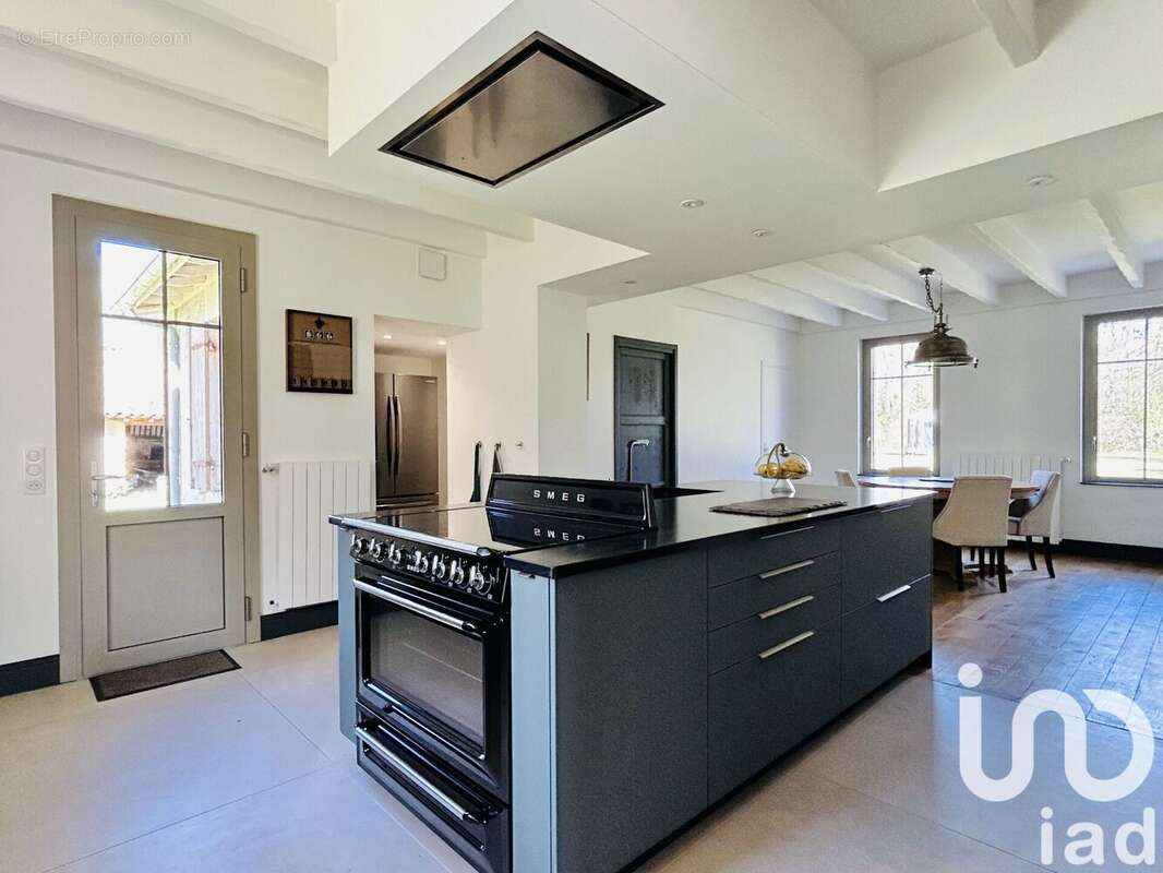 Photo 5 - Maison à LE BARP