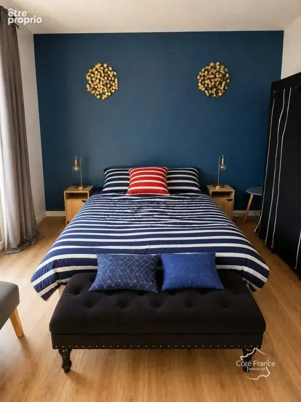 Maison 217 m2 avec piscine - photo 10