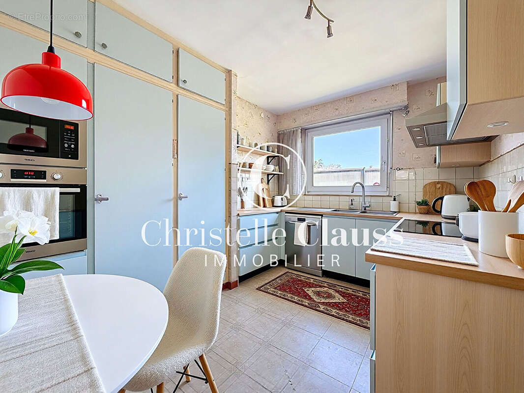 Maison à KINGERSHEIM