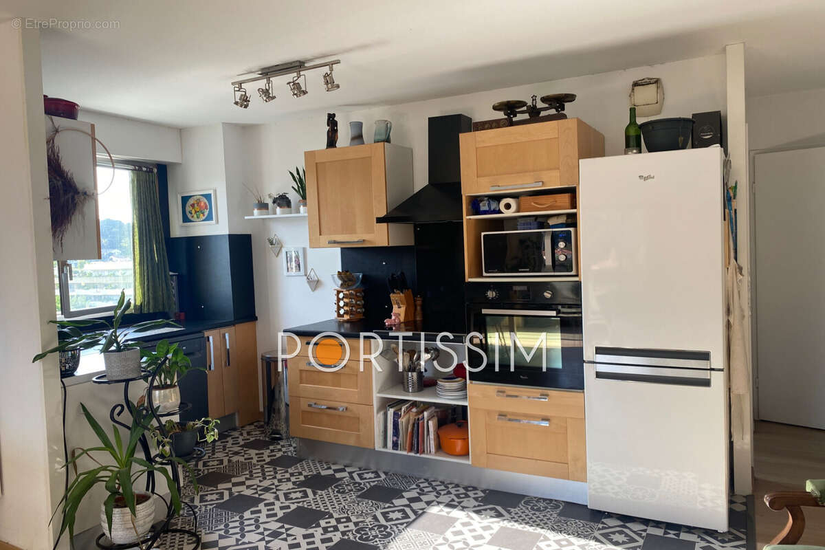 Appartement à CAGNES-SUR-MER