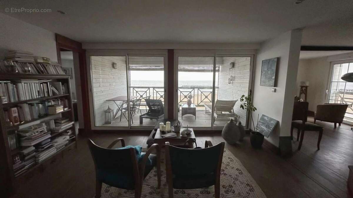 Maison à CHATELAILLON-PLAGE