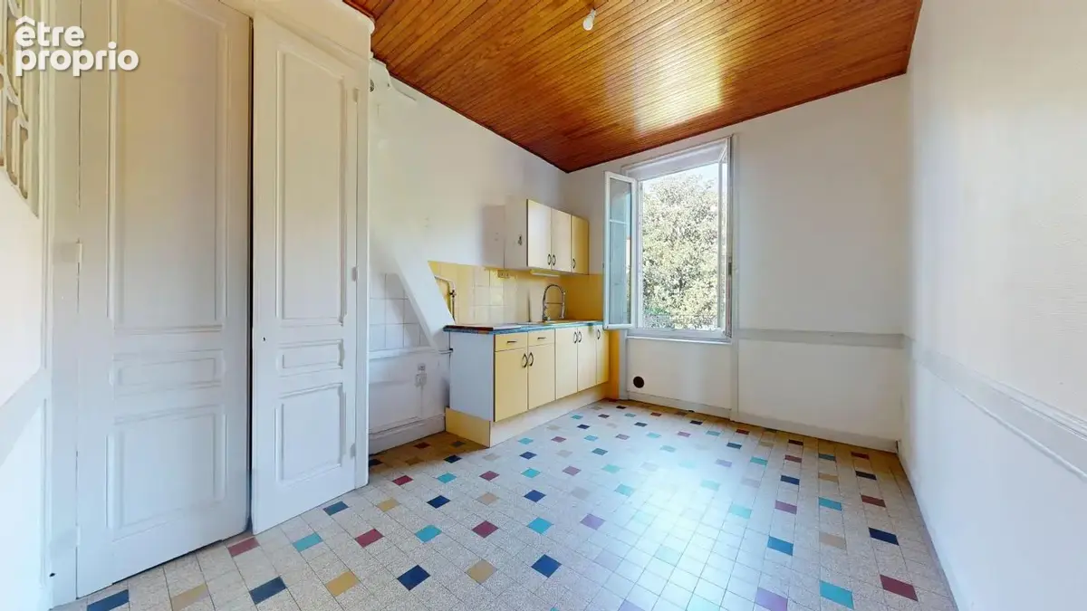 Appartement - photo 7