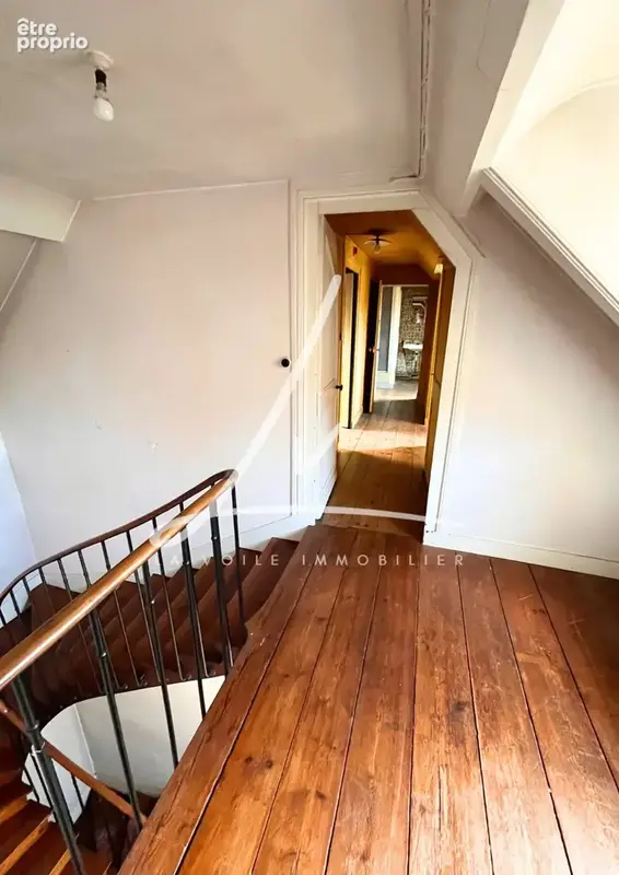 Maison 155 m² à Caen  - photo 8