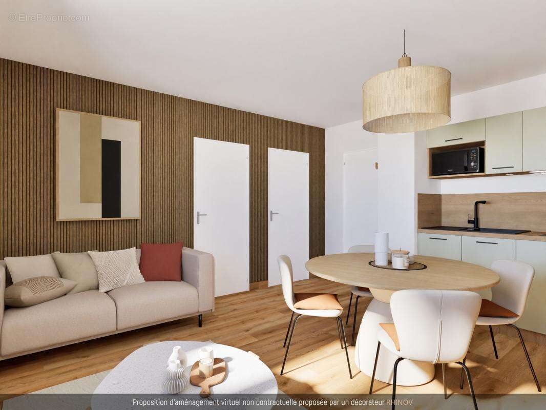 Appartement à CAYEUX-SUR-MER